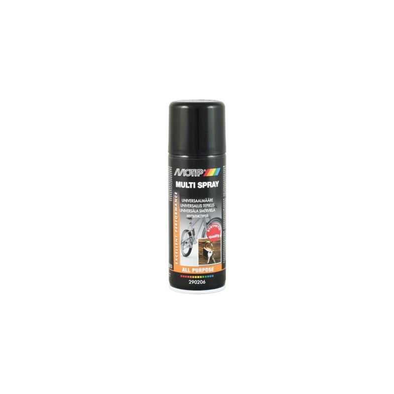 Motip universal lubricant 200ml Motip universal lubricant 200ml