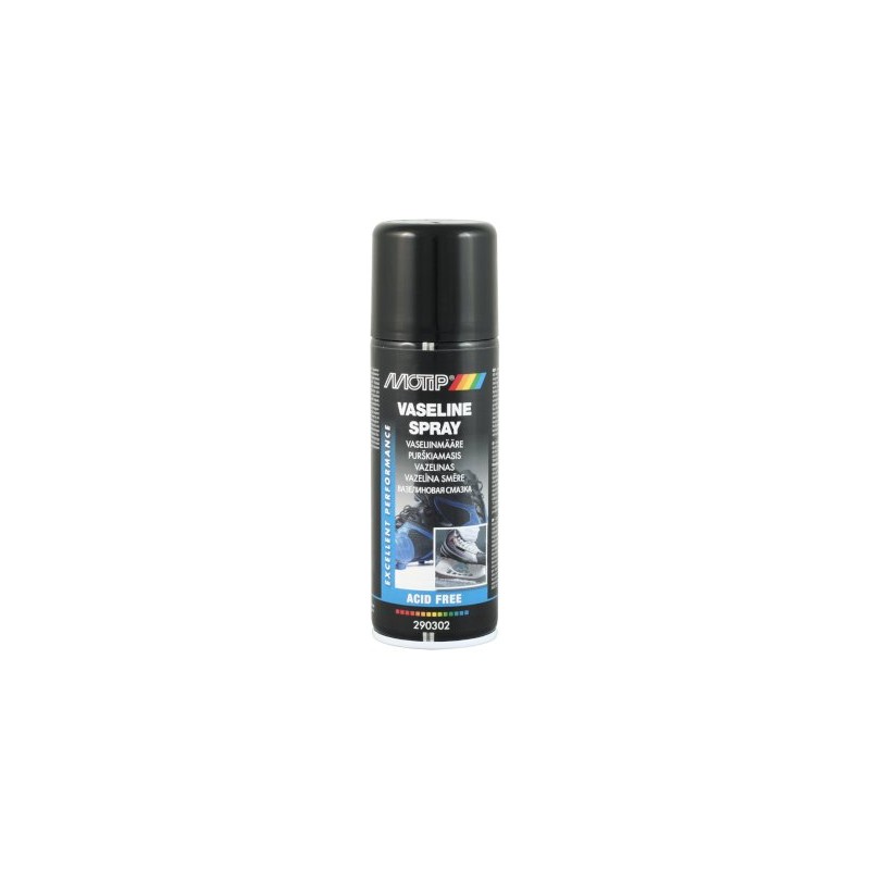 Motip vaseliinmääre 200ml Motip vaseliinmääre 200ml