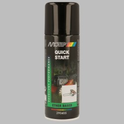 Motip starter 200ml