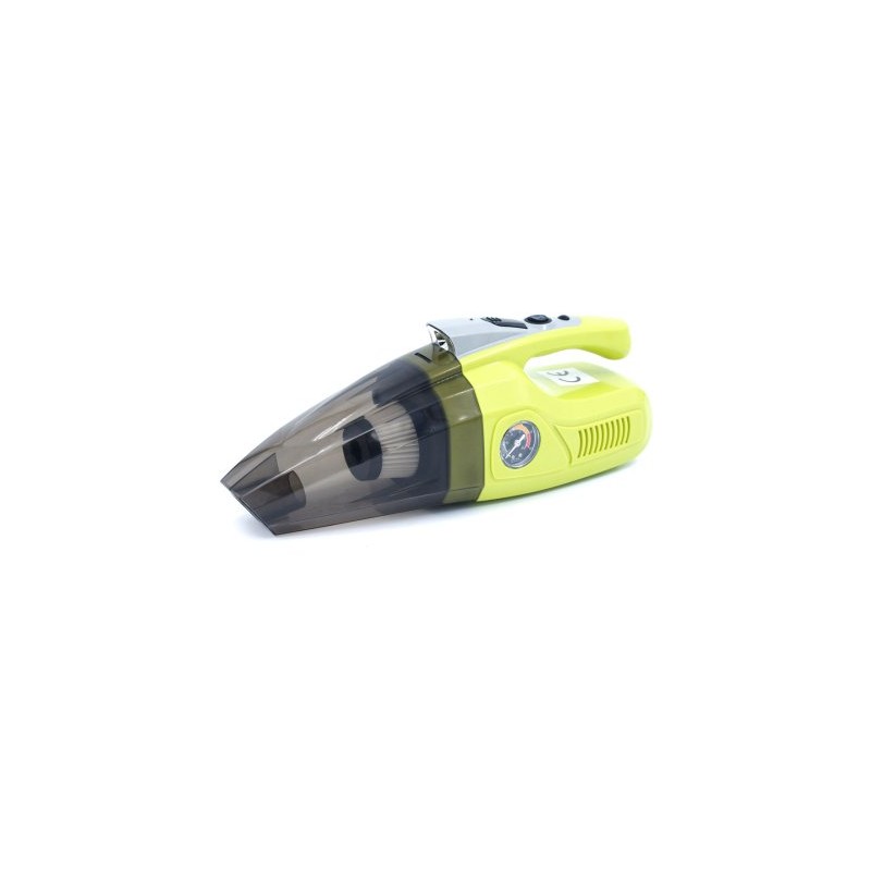 Tolmuimeja/kompressor 12V 150PSI 25L/min