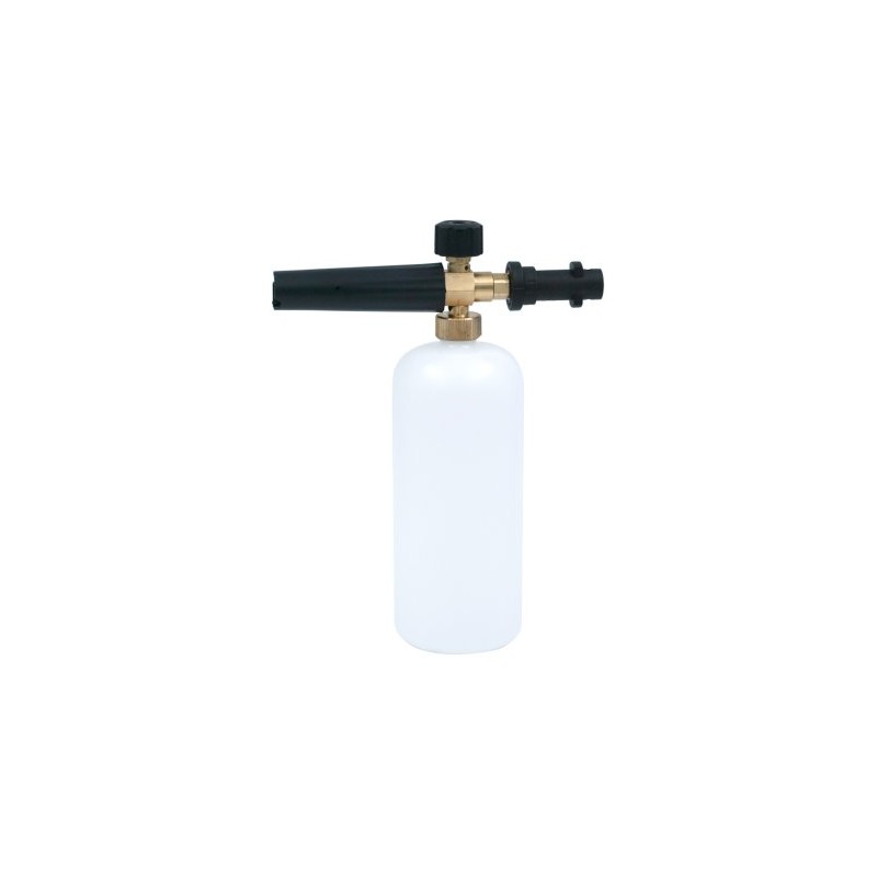 Wax gun + nozzle for Kärcher Wax gun + nozzle for Kärcher