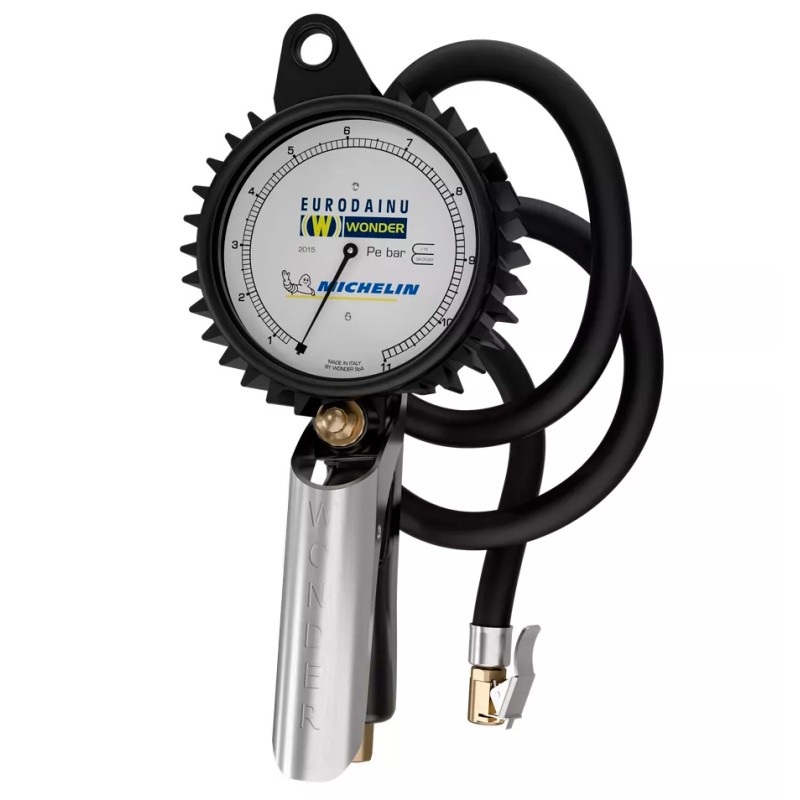 Wonder Eurodainu tyre gun 0,7-11bar Wonder Eurodainu tyre gun 0,7-11bar