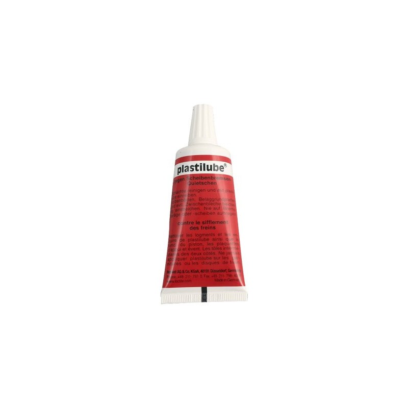 Teroson VR500 plastic lube 35ml brake paste