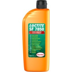 Loctite SF 7850 kätepuhastusvahend 400ml