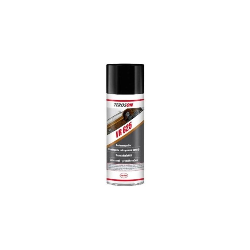 Teroson VR 625 Rust remover 400ml Teroson VR 625 Rust remover 400ml