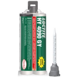 TL Loctite 4060 HY гибридный клей 25г