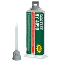 TL Loctite 4070 HY гибридный клей 11г