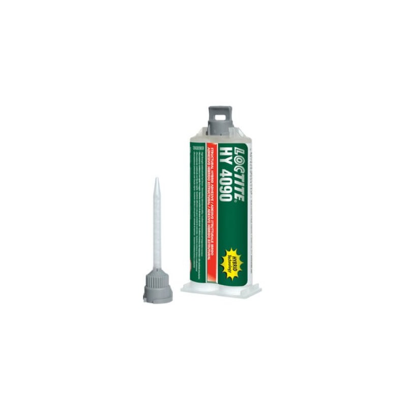 TL Loctite 4070 HY гибридный клей 11г
