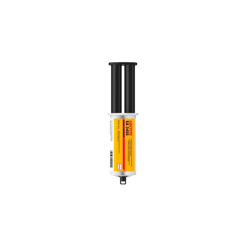Loctite EA 3455 epoxy for aluminium Loctite EA 3455 epoxy for aluminium