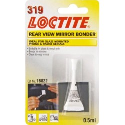 Loctite 319 зеркальный клей 0,5 мл