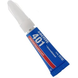 Loctite 401 Моментальный клей 3 г