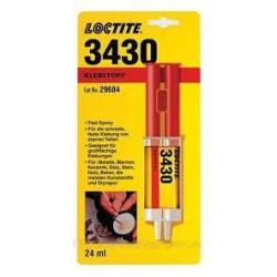 Эпоксидный клей Loctite 3430 24 мл