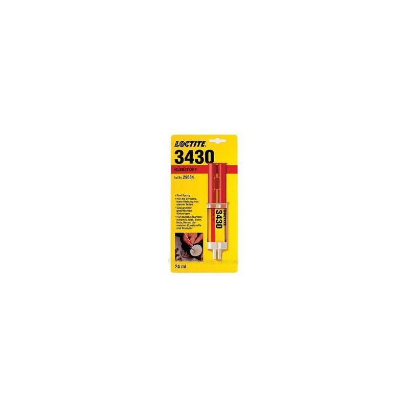 Loctite 3430 epoxy glue 24ml Loctite 3430 epoxy glue 24ml