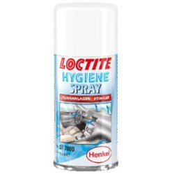 TL HygieneSpray SF7080 kliimavärskus 150