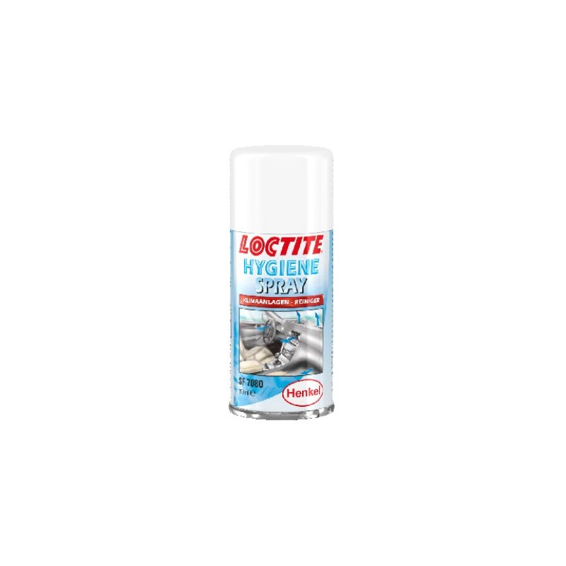 TL HygieneSpray SF7080 kliimavärskus 150