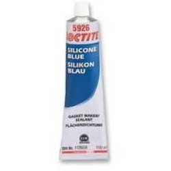 Loctite 5926 синий силикон 40 мл