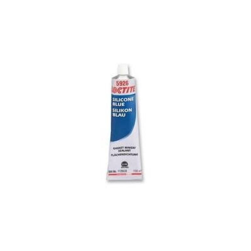Loctite 5926 синий силикон 40 мл Loctite 5926 синий силикон 40 мл