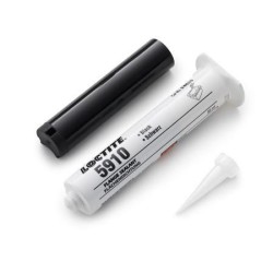 Loctite 5910 black silicone 80ml