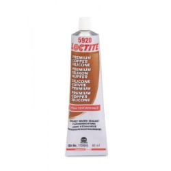 Loctite 5920 copper silicone 80ml