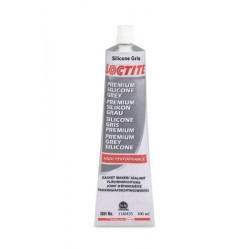 Loctite 5699 grey silicone 80ml
