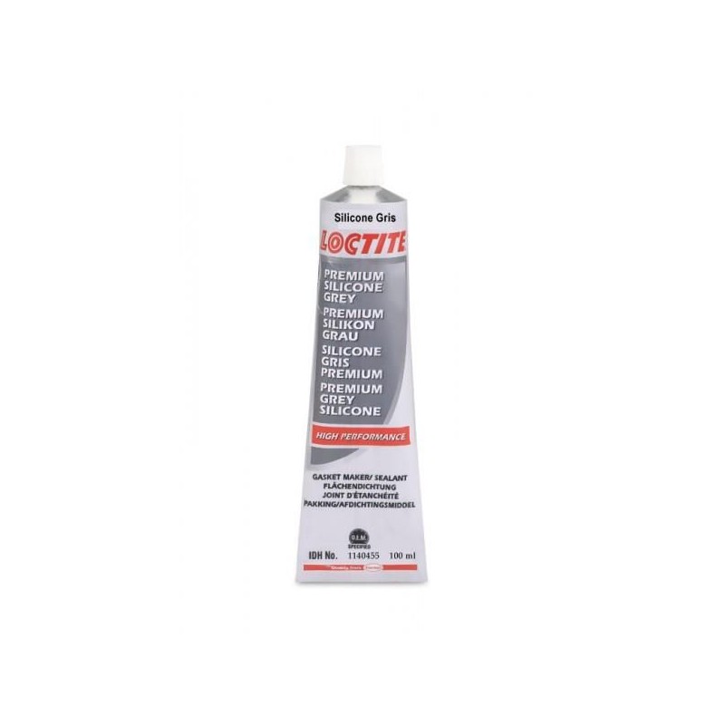 Loctite 5699 grey silicone 80ml