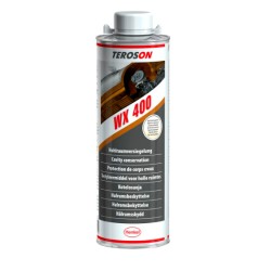 Воск для защиты от ржавчины Teroson WX 400 1 л
