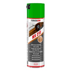 Teroson WX 215 воск для защиты от ржавчины 0,5 л