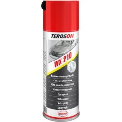 Teroson WX 210 roostekaitse spray 500ml