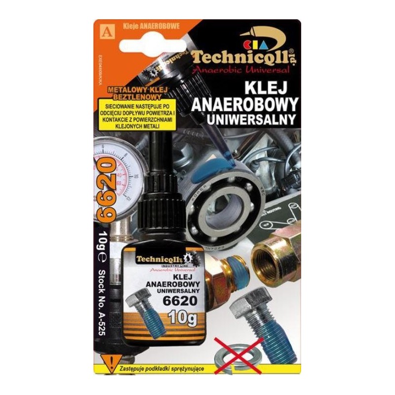Keermeliim keskmise tugevusega 10g