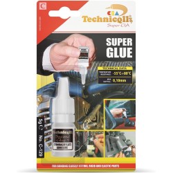 Sekundiliim 5g