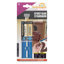 Epoksiidliim Standard 2x12ml