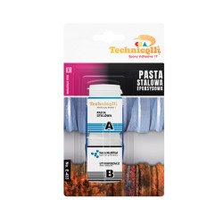 Epoxy paste for metal 100g