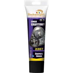 Grafiitmääre 100ml