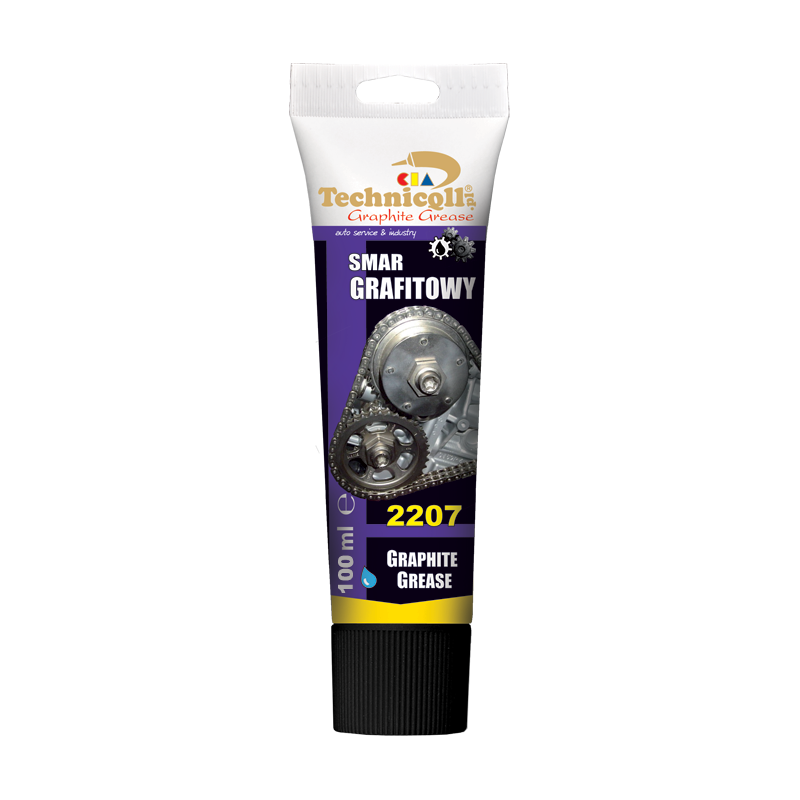 Graphite wrapping 100ml Graphite wrapping 100ml