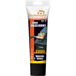 Vaseliinmääre 100ml