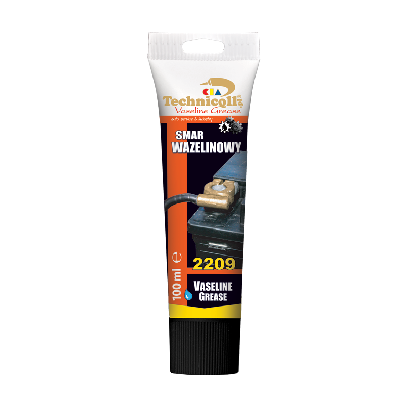 Vaseliinmääre 100ml
