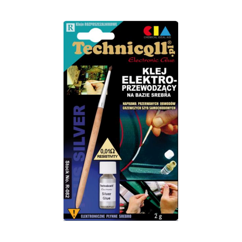 Elektriühenduste remondikomplekt 2g