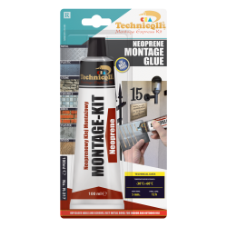 Montaaziliim 100ml