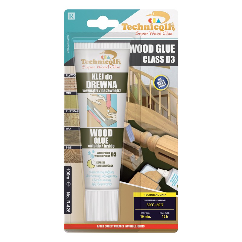 Puiduliim 100ml Puiduliim 100ml