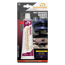Kuumuskindel montaazipasta 70ml