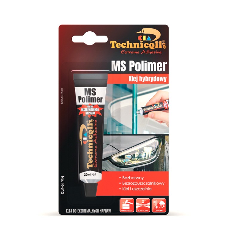 Liimhermeetik 20ml Liimhermeetik 20ml