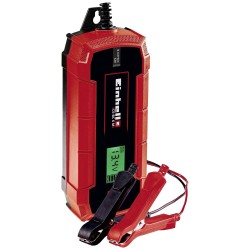 Akulaadija CE-BC 6 M 12V 3-150Ah- veoauto varuosad- Nordparts