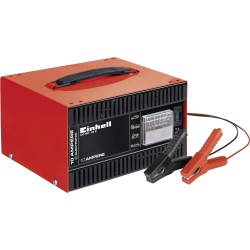 Akulaadija CC-BC 10 E 12V 5-200Ah- veoauto varuosad- Nordparts