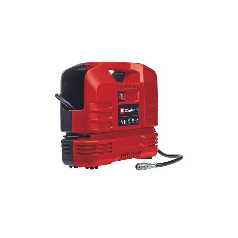 Compressor gas portable TC-AC 190 OF