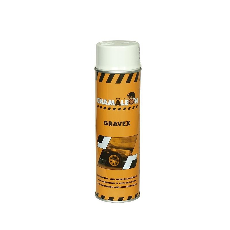 701 Kivikaitse 500ml valge