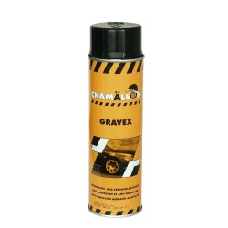 703 Kivikaitse 500ml must