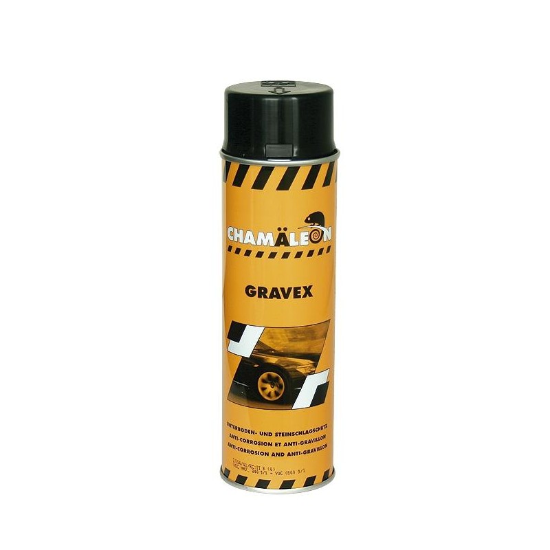 703 Kivikaitse 500ml must