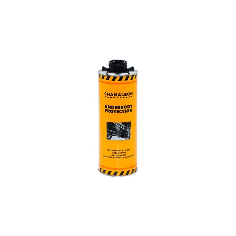 Rock protection 1kg black for pistol Rock protection 1kg black for pistol