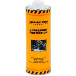 Rockshield for 1kg white pistol