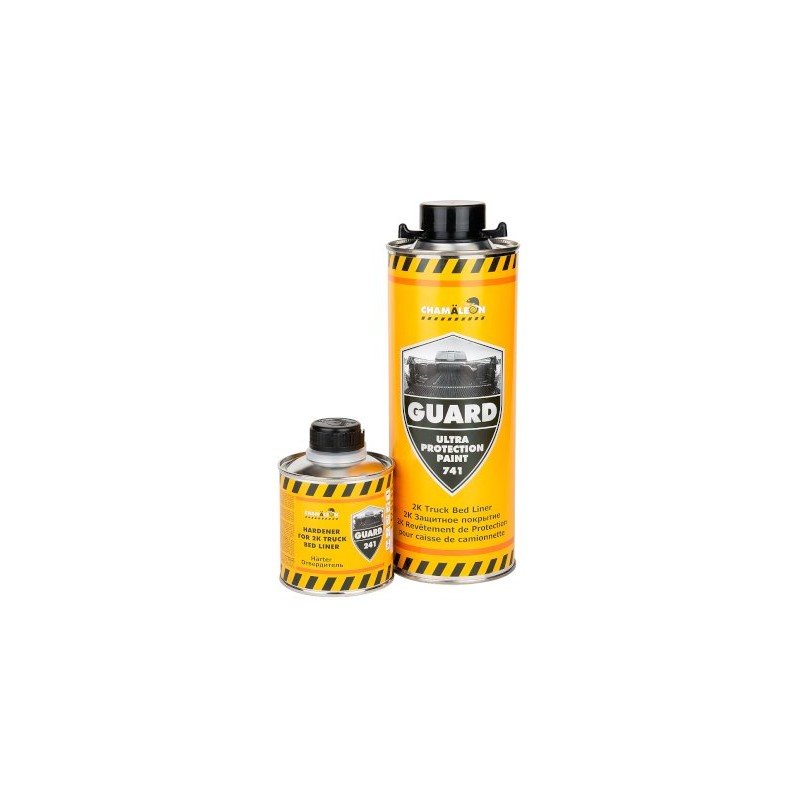 Kastihermeetik 741 750ml must Kastihermeetik 741 750ml must